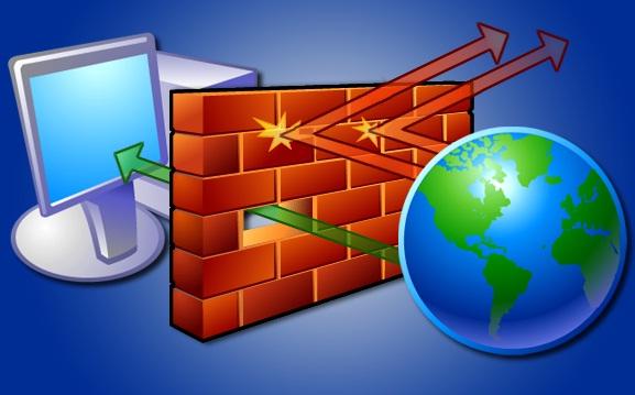 Tip 2 Turn on a Firewall A firewall blocks outside hacker attacks (port-sniffers) Windows includes a FREE one o Just make sure