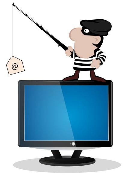 Tip 6 Be wary of Phishing Email Phishing Emails attempt to get you to click a link and visit a bogus