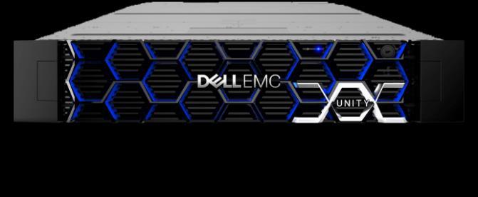Summary: choosing right All-flash storage system 46 #1 Unity SC Series Choose XtremIO when: Sub 1ms consistent latency Over 100K IOPS RPO / RTO is less than one hour DB development require a lot of
