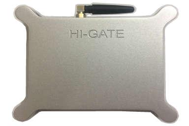 1 Introduction 1.1 Hi-Gate 1.1.1 What is Hi-Gate The Hi-Gate is an Enterprise and Modular IOT gateway.
