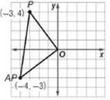 1. Write each system of equations in triangular form using