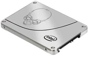Intel SSD Data Center Family