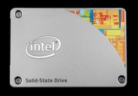 Series Intel SSD DC P3700 and