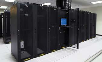 Recommended for IT equipment in: Data Centers Server Rooms Network Closets MDFs IDFs Back Offices Remote Cabinets Secure and organize rack-mounted servers, storage