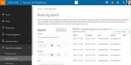 Azure AD auditing System level Not applicable Active Directory Users, groups, computers Audit categories Not applicable on by default
