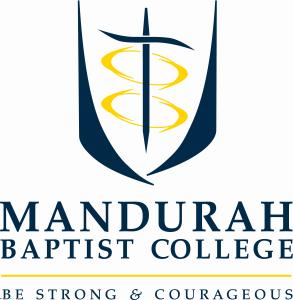 Mandurah Baptist College Secondary YEAR NINE 2018 PLEASE ORDER ONLINE AT www.campion.com.