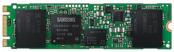 EMI Noises in SSD Products Composed of various devices o NAND, DRAM, CTRL, PMIC.