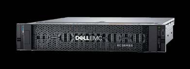 The capabilities of the XC Series have expanded beyond the core hyperconverged infrastructure to provide IT organizations with a more complete on-premise infrastructure, including cloud and