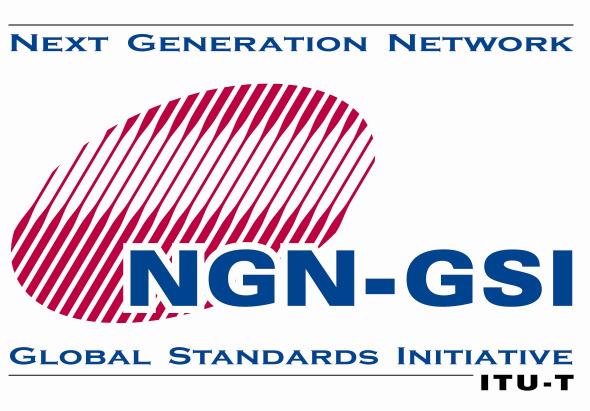 ITU-T Standardization Work NGN Focus Group (FGNGN) scope completed in Dec 05 Work continues in the various ITU-T Study Groups according to their allocated tasks (Questions) SG 13 has a continuing