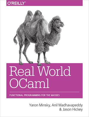 Implementation (Muchnick) About Ocaml: Real World