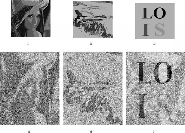 security of colored images. Then a new approach is proposed for the colored images in visual cryptography by Liu et al [9]. They proposed three new approaches as given below: 1.