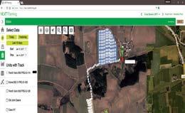 Farmer App Provider Seeds/Fertilizer Crop