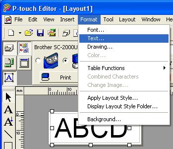 Adding new styles to the Stampcreator Express software A style in the Stampcreator Express software is a type of template.