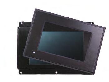 Highlights Micro-SD Card Slot For VESA Mounting