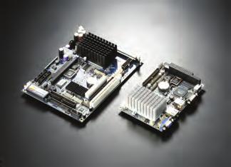 and POS Accessory; 4) Industrial Mobile Device Group, which includes Risc-based mainboard and handheld data collector.