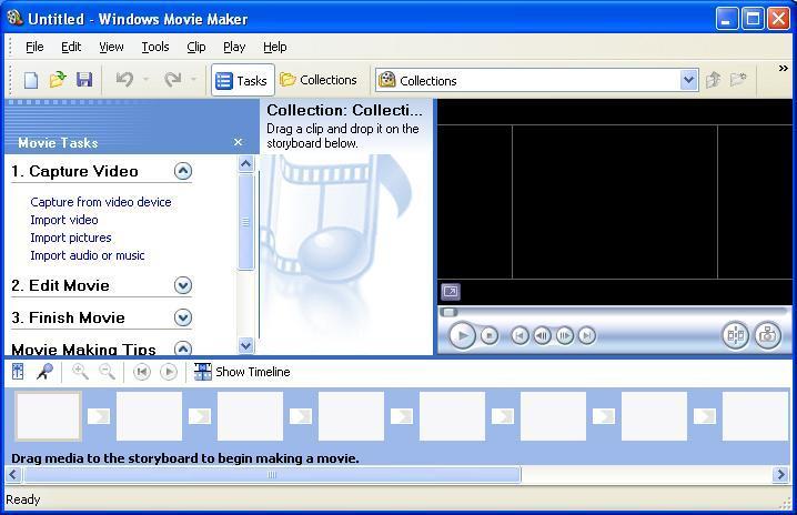 11. Edit-Movie: Movie Maker.
