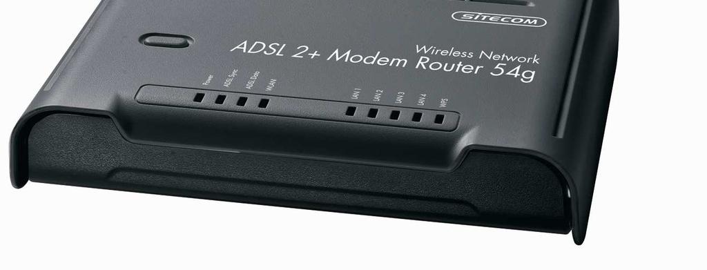modem/router