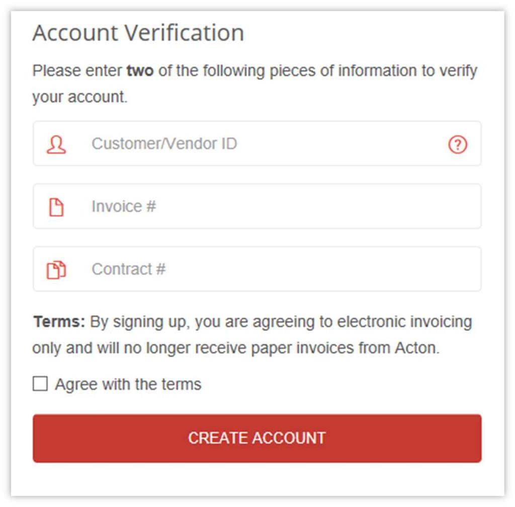 account. For example, you might want a copy of any payment notifications to go to accountingdept@yourcompany.com, instead of your personal email address.