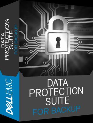 Statement #2- it is better to buy a bundle Comprehensive, industry-leading data protection Choose the right solution for your environment: Data Protection Suite