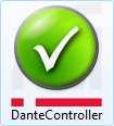 4.3.4. Uninstalling "Dante Controller" on Windows. You should not need to uninstall "Dante Controller" before installing a new version.