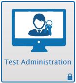 To access the TA Interface for CTAA Administration: 1. Navigate to the Connecticut Comprehensive Assessment Program Portal (http://ct.portal.airast.org). Figure 1. Portal Program Cards Figure 2.