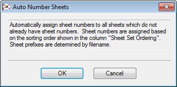 the undefined sheets have not been numbered. When auto numbering is run, plansp01 might be numbered S-0001.
