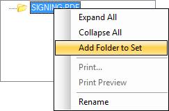 Use the Preview Navigation buttons or drop down list to review the Plan Sheets in the Print Set. 12. Close the Preview dialog by clicking the red X in the upper right hand corner of the dialog.