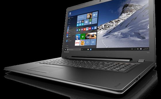 300-17 & G70-80 17.3" CONFIGURABLE LAPTOP Lenovo Notebook G70-80 (80FF00DMCY) RP: 659 Special Promo RP: 549 Promo is valid until 29/01 or until stock last INTEL DUAL CORE 3825U 1.