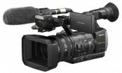 HD AVCHD Resolution: 1280 x 720 Bit Rate: 24Mbps/17Mbps/9Mbps Notes *1 *2 *3 Up to 95MB/s transfer