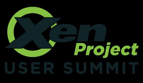 A quick plug for the Xen Project User Summit Co-located here with LinuxCon Wednesday 9:00am - 5:00pm 11 great talks including: Xen: This Is Not Your Dad s Hypervisor!