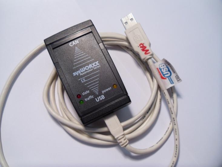 ISOBUS CAN Logger Utility System Requirements: Laptop CAN Simulator Package (P.N. 4100129) CABLE-ISO-USB Interface (PN: 4002563) Note: Download updated driver at: http://www.