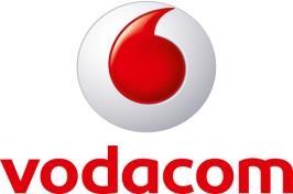 Vodacom Group Ltd endeavours to ensure that the information contained in this document is true and correct, but does not accept responsibility for any error or omission.