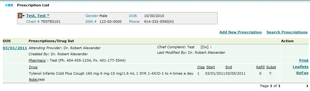 OmniMD Help Manual 9. Select the expiration date of the drug, DME or immunization. 10. Select the room, rack number and shelf for storage. 11.