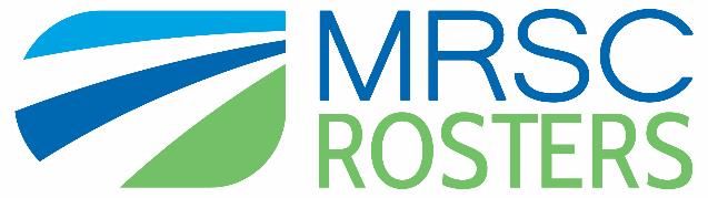 Business Instructions MRSC Rosters is a convenient place for businesses to register with Washington public