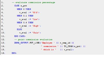 PL/SQL LOOP Statement PL/SQL LOOP is an iterative control structure that allows you to execute a sequence of statements repeatedly.