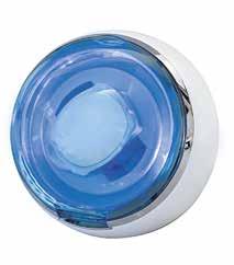 Size : 167 x 138 x 243 mm. Reminder 19.367 Watch winder for 1 watch. Noiseless, reliable and modern design with a large transparent window and a blue lighting spread by LED.
