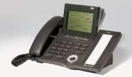 Auto-Attendant/Voice Mail Innovative Stylish Desk-top Terminals The stylish design of the new LDP 7000 series digital phones address the varied needs common in a business environment.