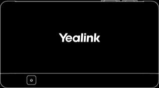Administrator s Guide for Yealink Video Conferencing Systems calls between two or more endpoints.