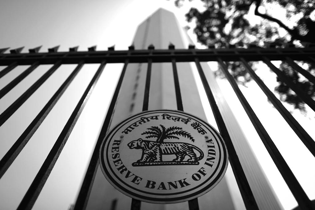 Reserve Bank of India Cyber Security