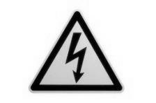 IMPORTANT SAFETY INSTRUCTIONS: (SAVE THESE INSTRUCTIONS) CAUTION! Two sources of power are present in the XBDM: UPS power and Utility power CAUTION!