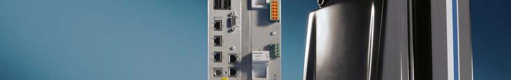 integrated multi-ethernet interface High level