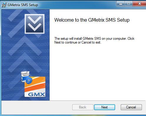 Running GMetrix MOS 2010 Online Action Learning Software v1.0 (October 2012) learndirect edition PAGE 4 1.3) A timed installer box will appear and it may take a few minutes to install. 1.4) If a dialog box appears with the warning The publisher could not be verified.