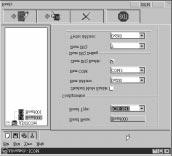 ICOM Utility Setup for Windows 95/98/ NT Environments This section discusses the ICOM utility software package installation, configuration and upgrade/ removal procedure for the Windows 95/98 and NT