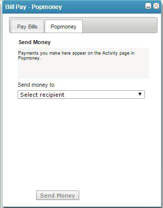 which to deduct the funds. When it s all filled in, click Make Payment. 2.