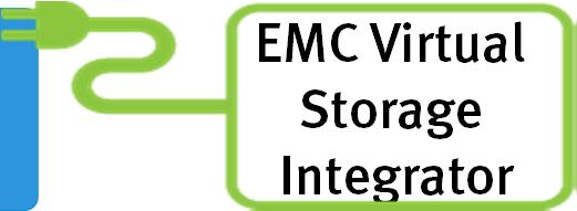 Virtualization Management EMC