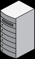 included Oracle VM Server 10 Installs on bare-metal