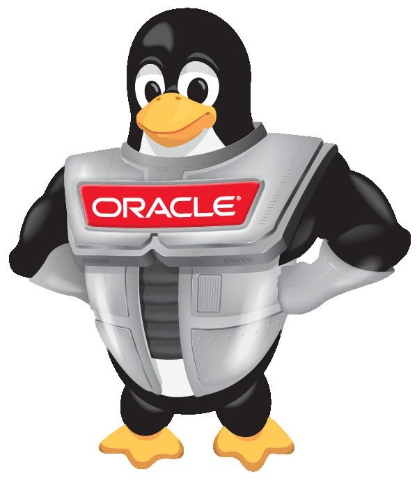Oracle Linux Products 3 What s in the box?