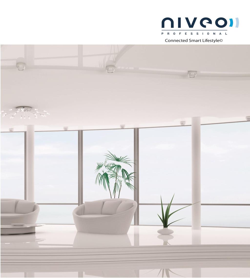 Niveo Residential Systems Wireless