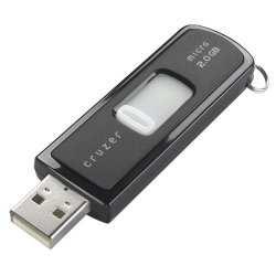 Device E: is a portable USB stick drive or thumb drive. These are common portable storage devices that fit in your pocket and store gigabytes of information.