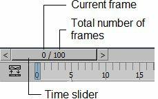Animation Basics Learning Objectives After completing this chapter, you will be able to: Work with the time slider Understand animation playback controls Understand animation and time controls Morph